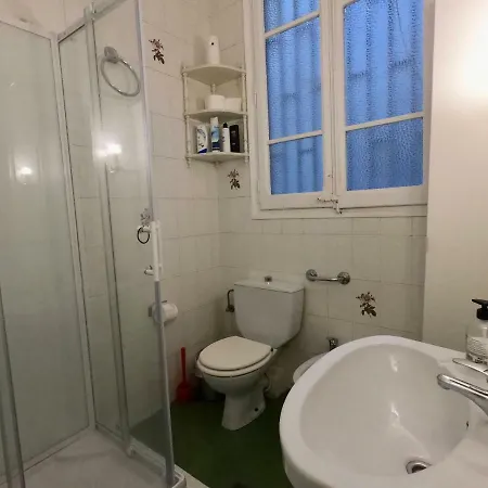 Grand Central Apartment Barcelona Exterior photo