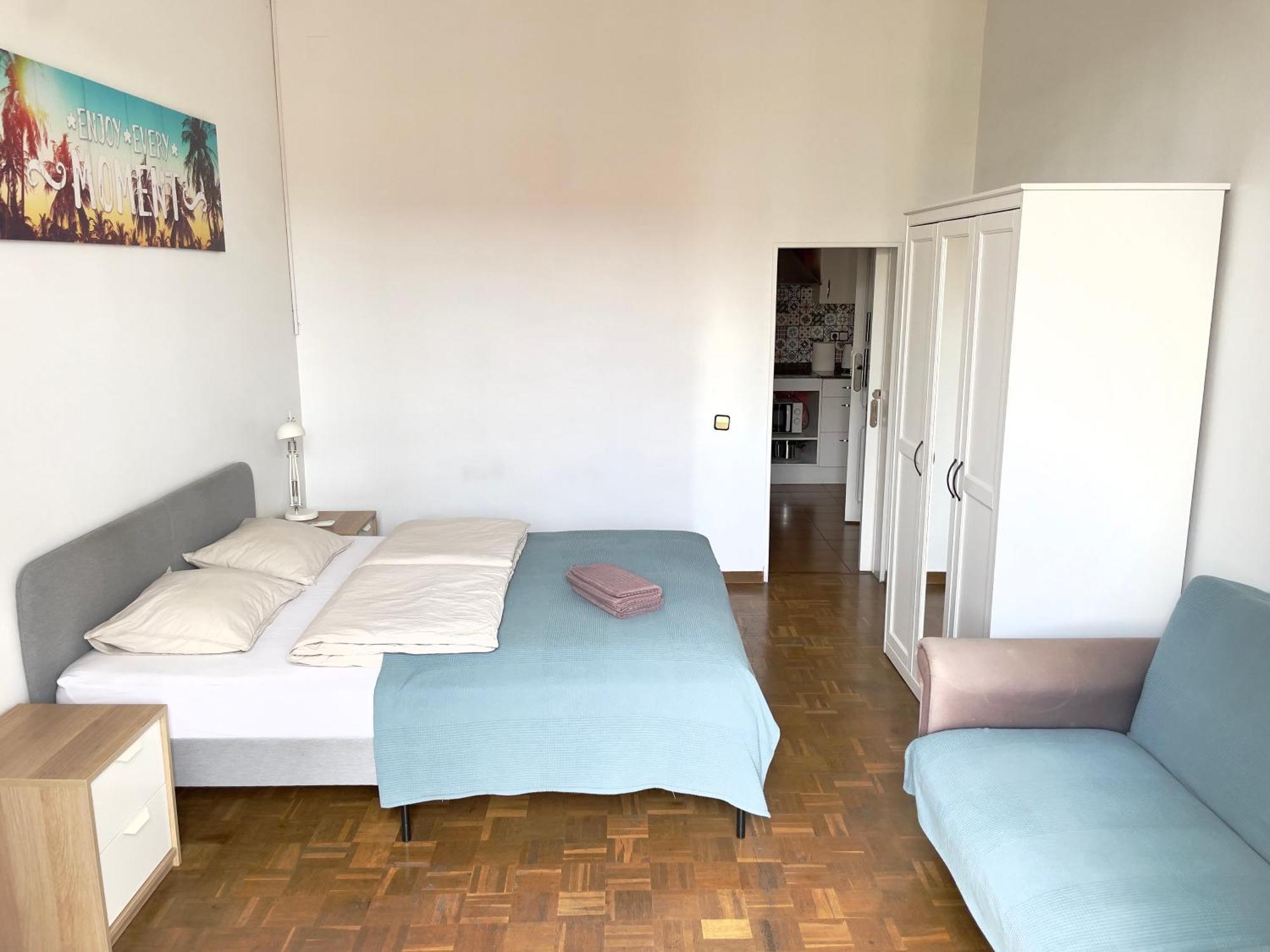 Apartment Grand *