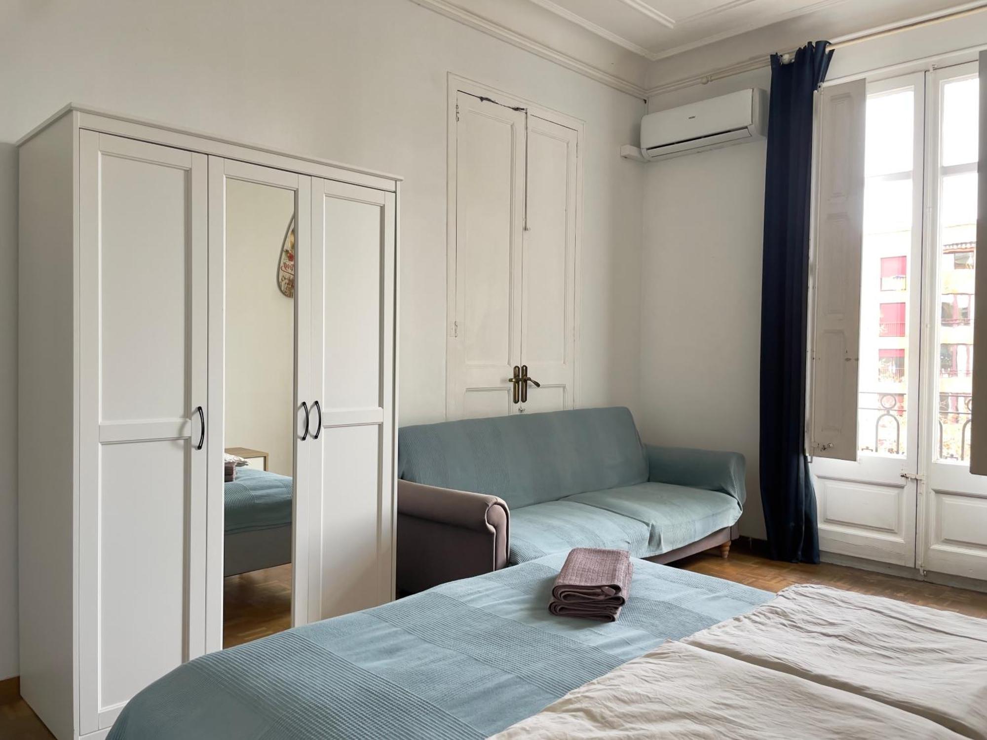 Grand Apartment Barcelona