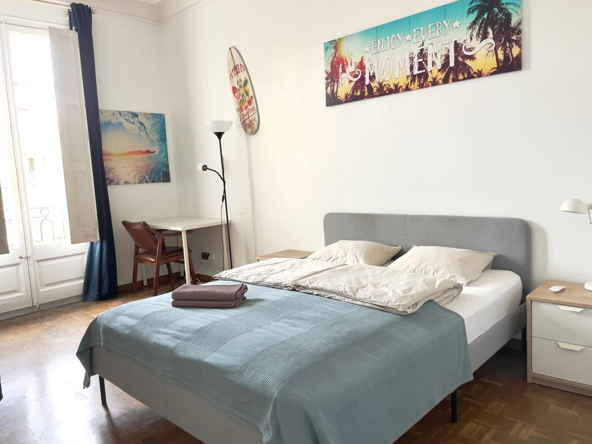 Apartment Grand Barcelona