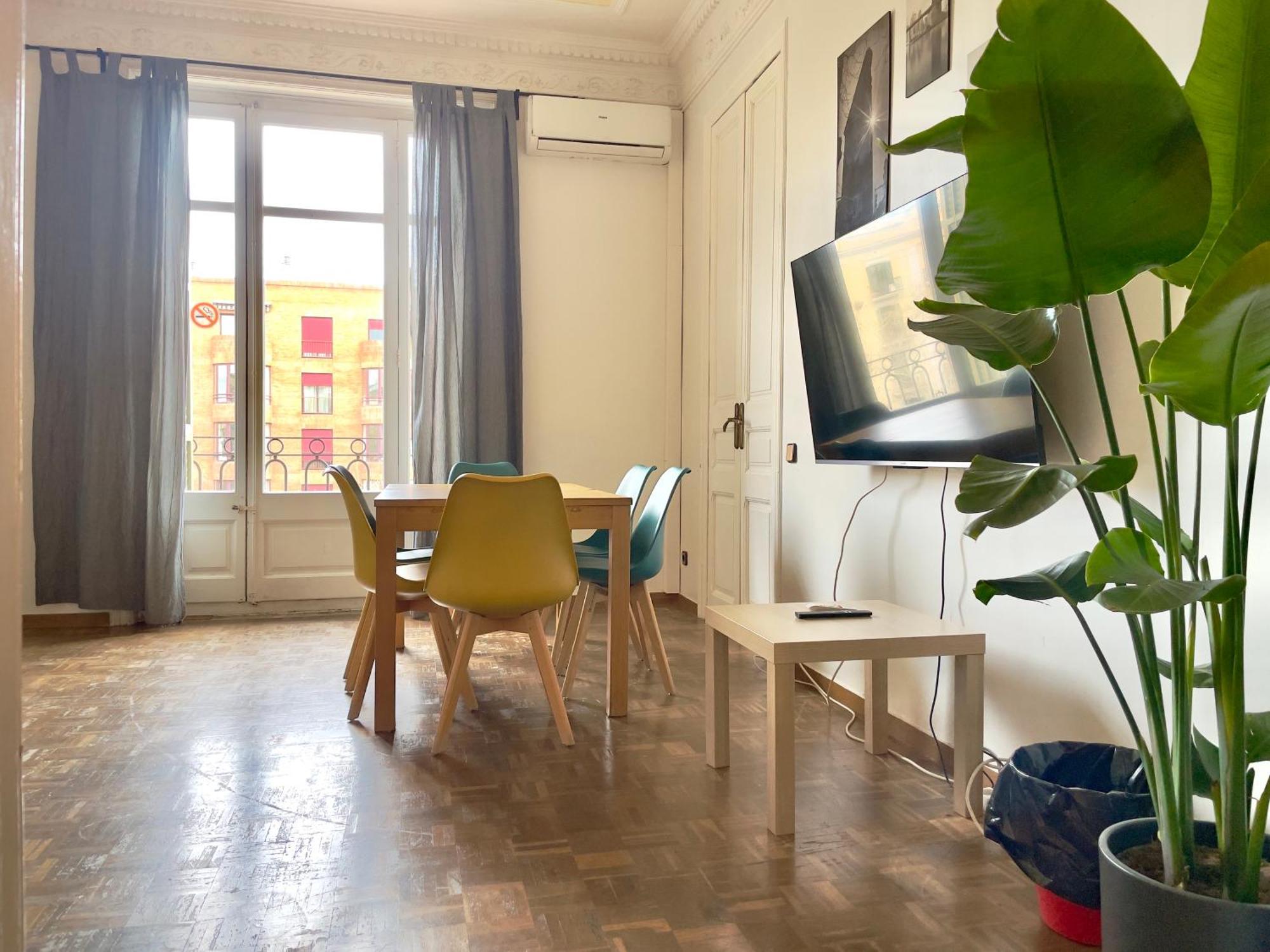 Apartment Grand