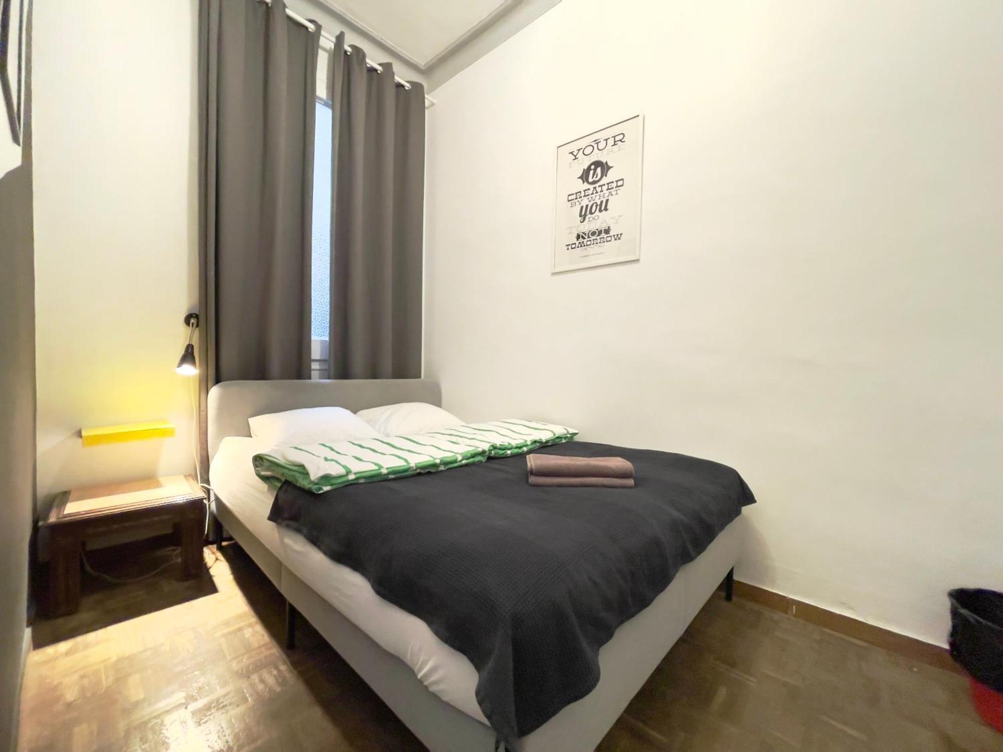 Grand Apartment *
