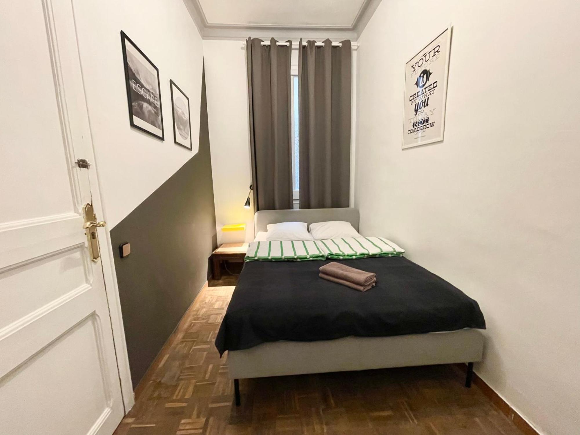 Apartment Grand *