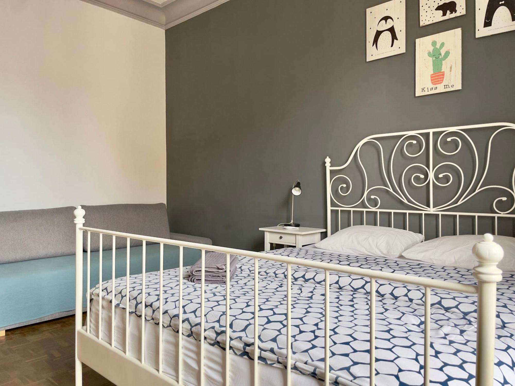 Apartment Grand Barcelona