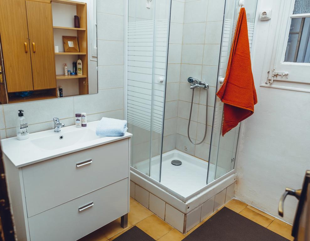 Grand Apartment Barcelona