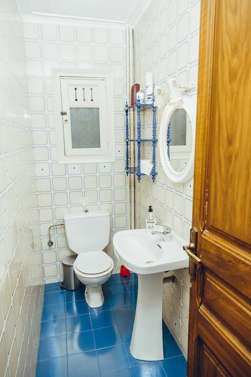 Grand Apartment