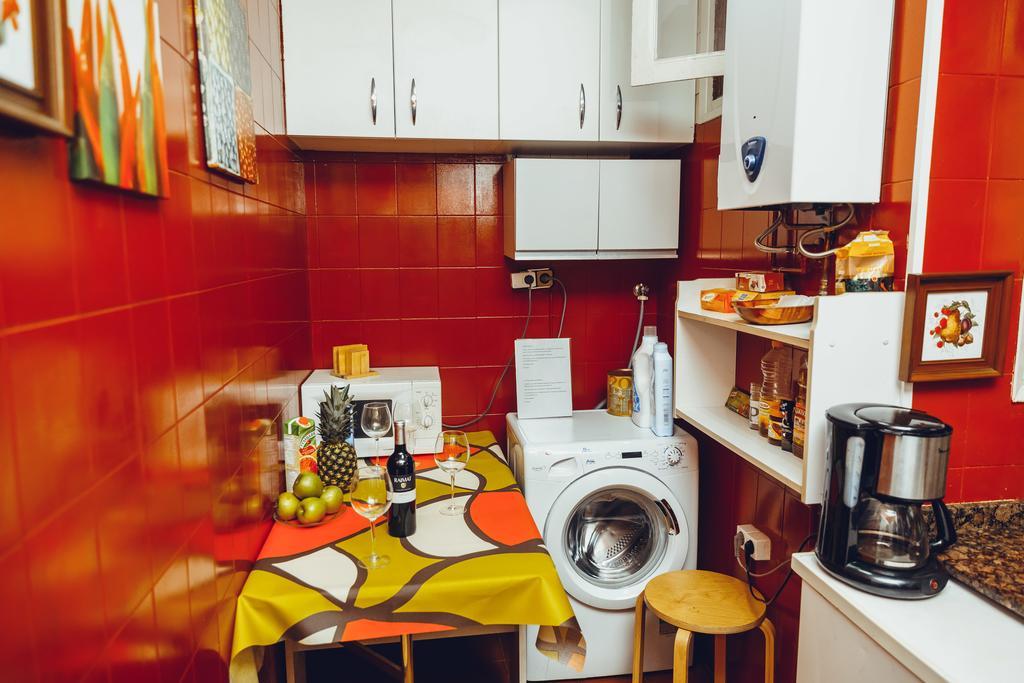 Apartment Grand *