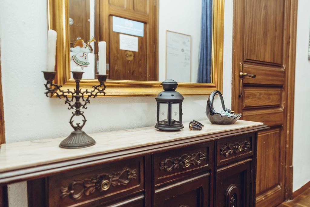 Grand Apartment Barcelona
