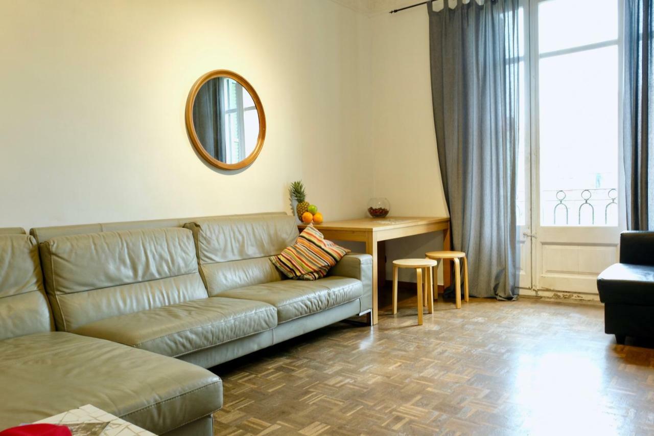 Apartment Grand