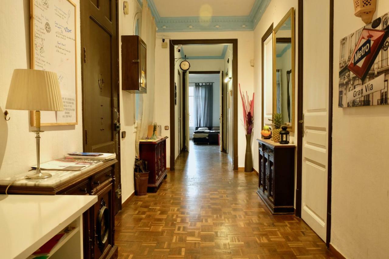 Apartment Grand Barcelona