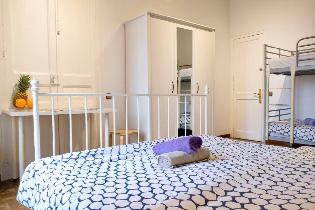 Grand Apartment